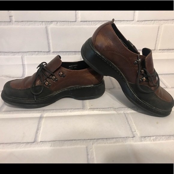 dansko waterproof clogs